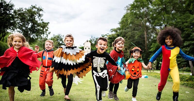 Monster Munchkins Bash