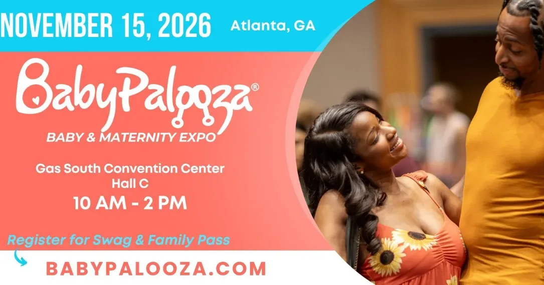 Babypalooza Baby Expo | Explore Gwinnett