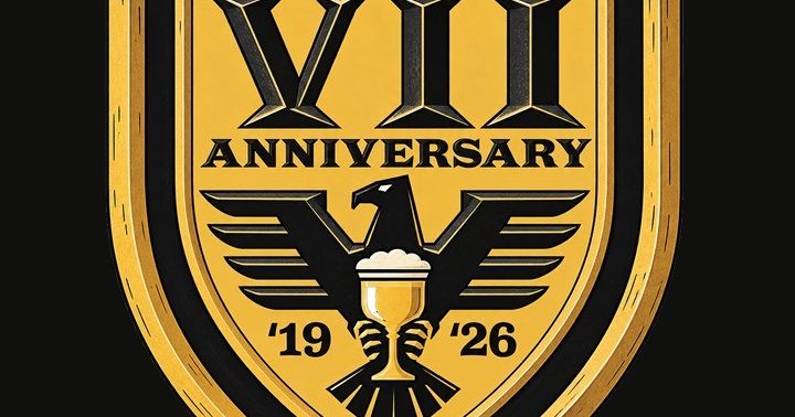 Stillfire Brewing: Sillfire's 7th Anniversary Party