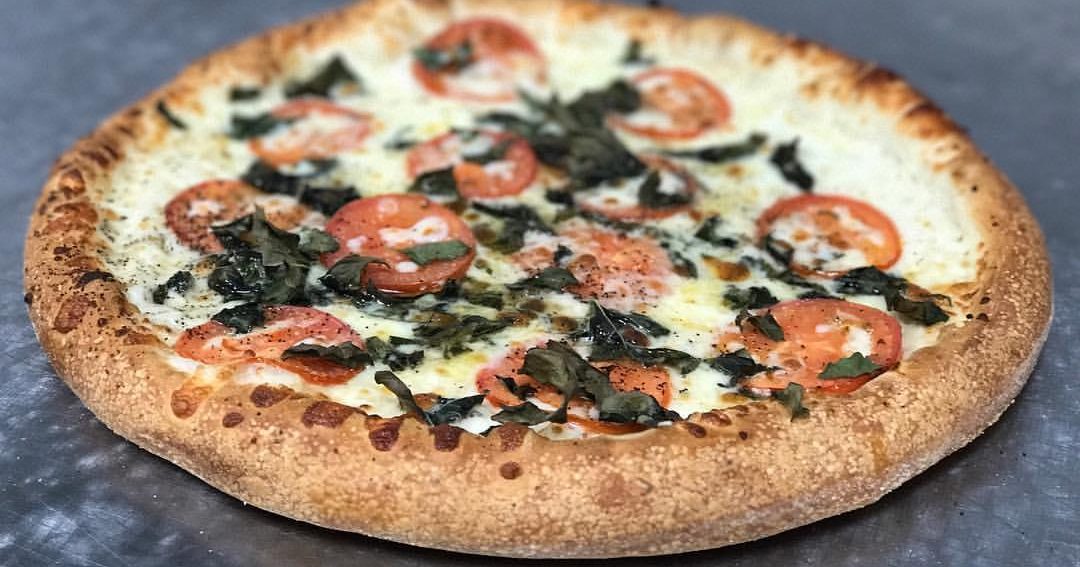 Dogwood Pizza | Explore Gwinnett